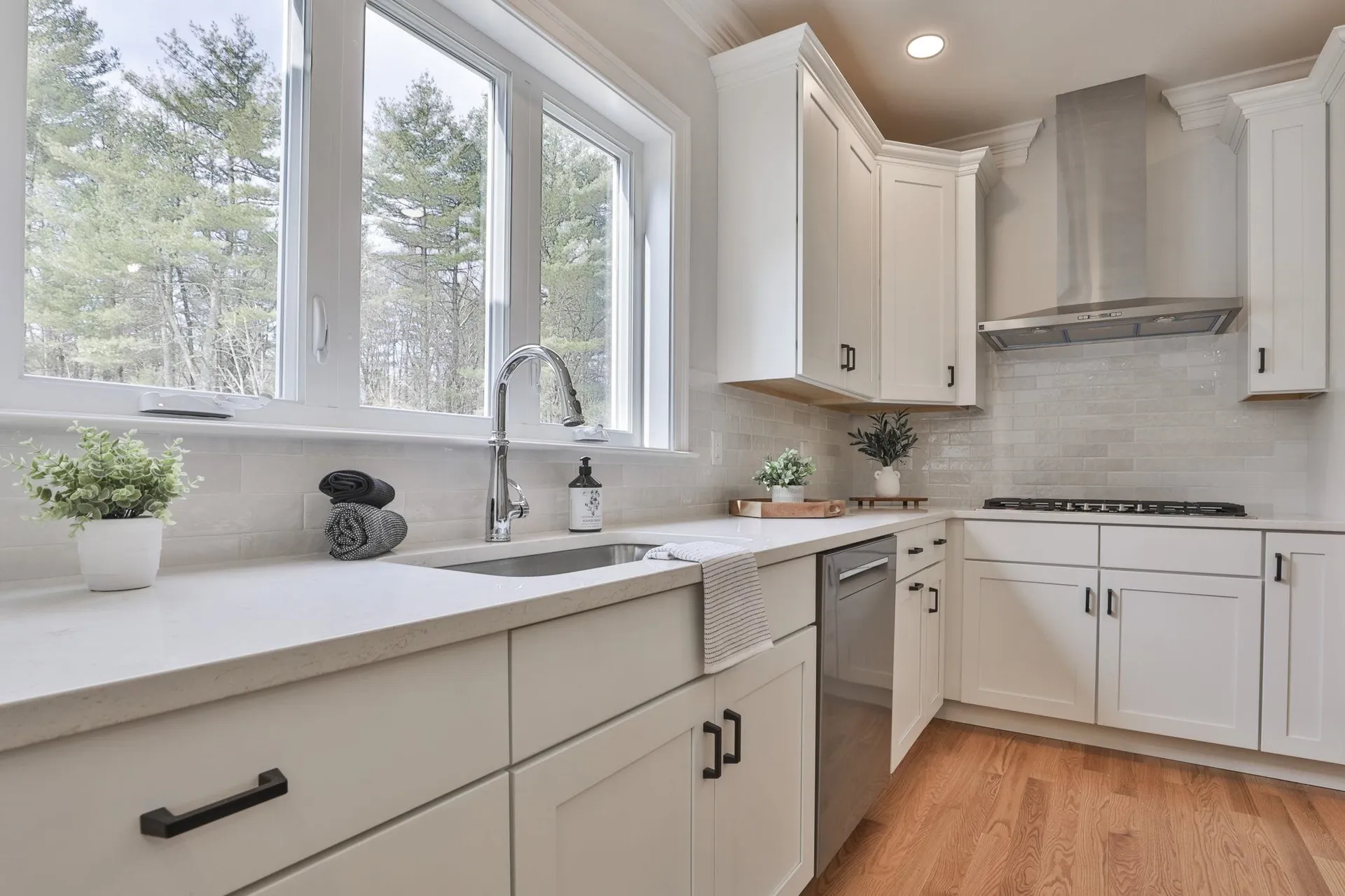 2 Warren's Way Brookline NH 03033