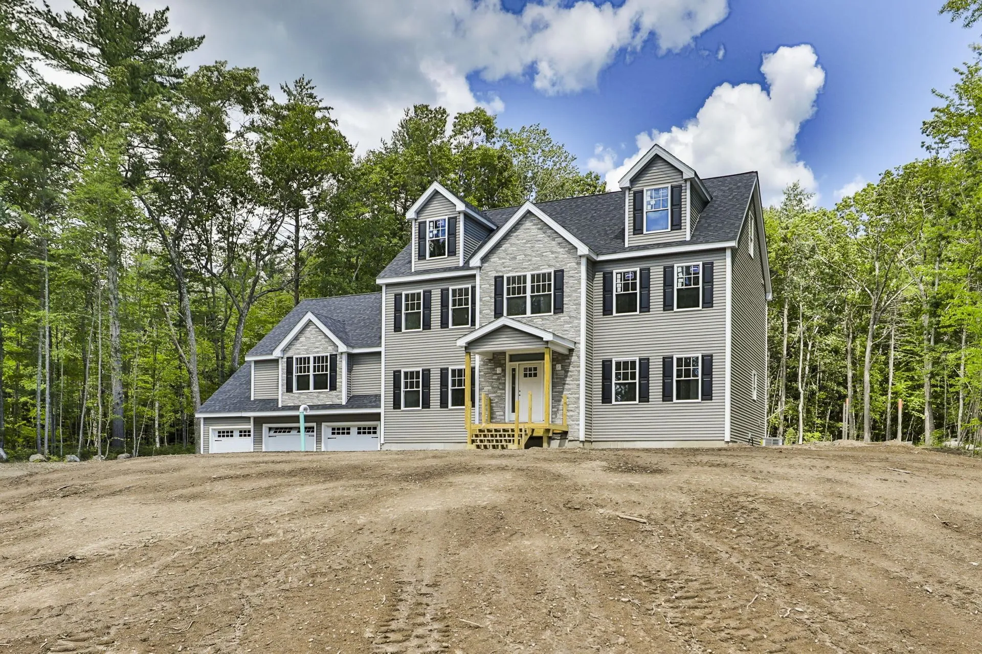 2 Warren's Way Brookline NH 03033