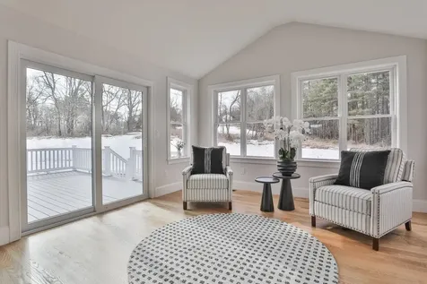 2 Warren's Way Brookline NH 03033