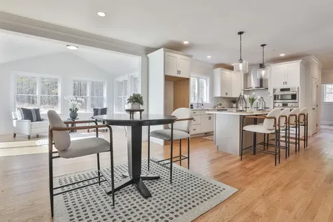 2 Warren's Way Brookline NH 03033