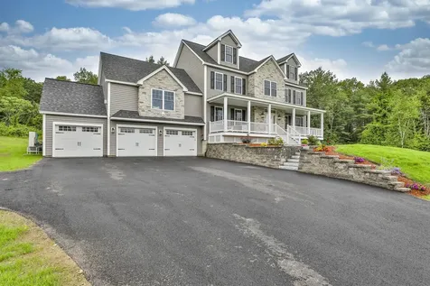 2 Warren's Way Brookline NH 03033