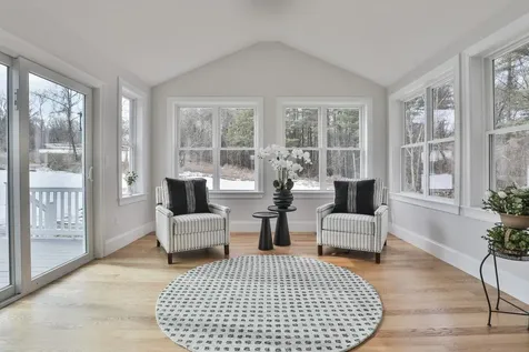 2 Warren's Way Brookline NH 03033