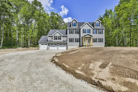 2 Warren's Way Brookline NH 03033