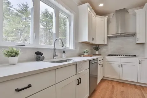 2 Warren's Way Brookline NH 03033