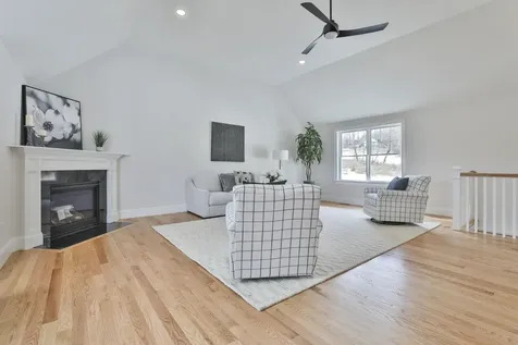 2 Warren's Way Brookline NH 03033