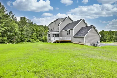 2 Warren's Way Brookline NH 03033