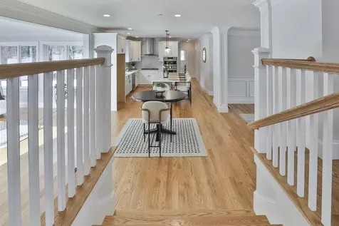 2 Warren's Way Brookline NH 03033