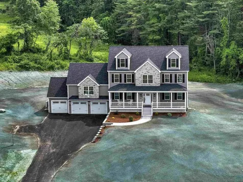 2 Warren's Way Brookline NH 03033