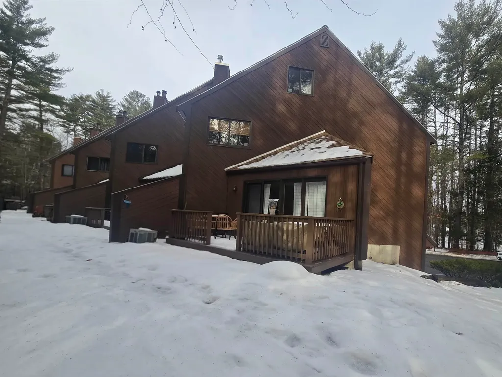 153 Coffin Road Epping NH 03042