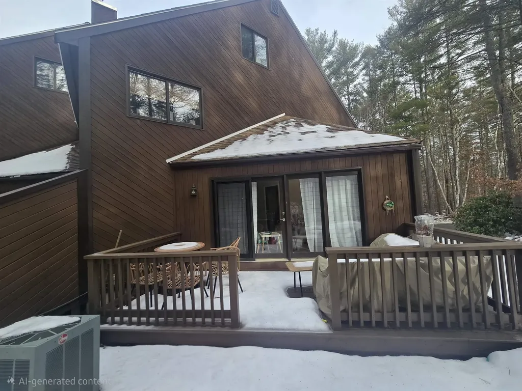 153 Coffin Road Epping NH 03042