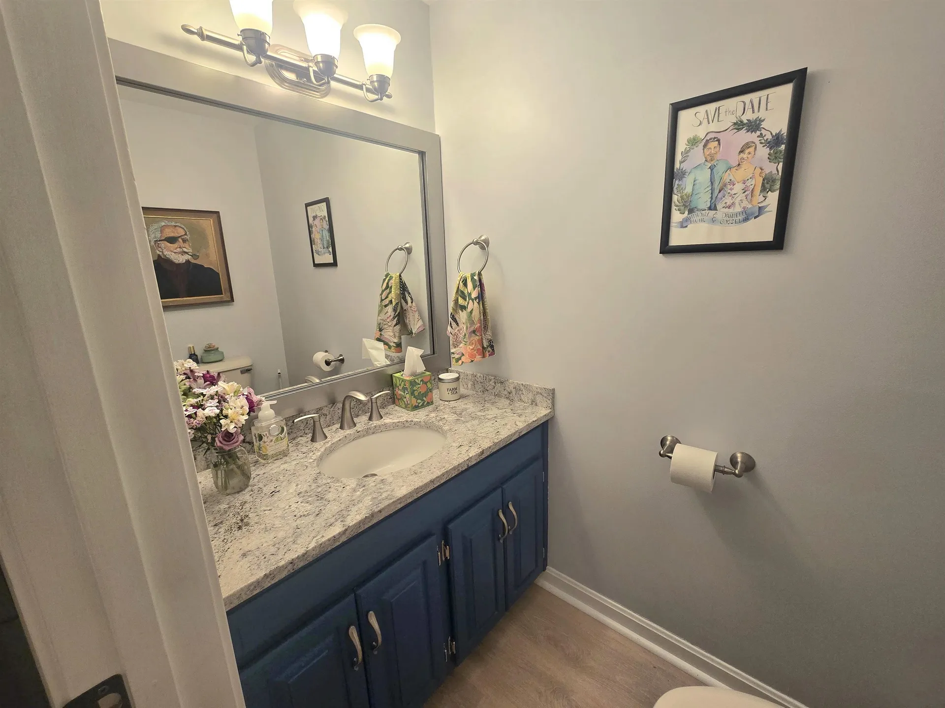 153 Coffin Road Epping NH 03042