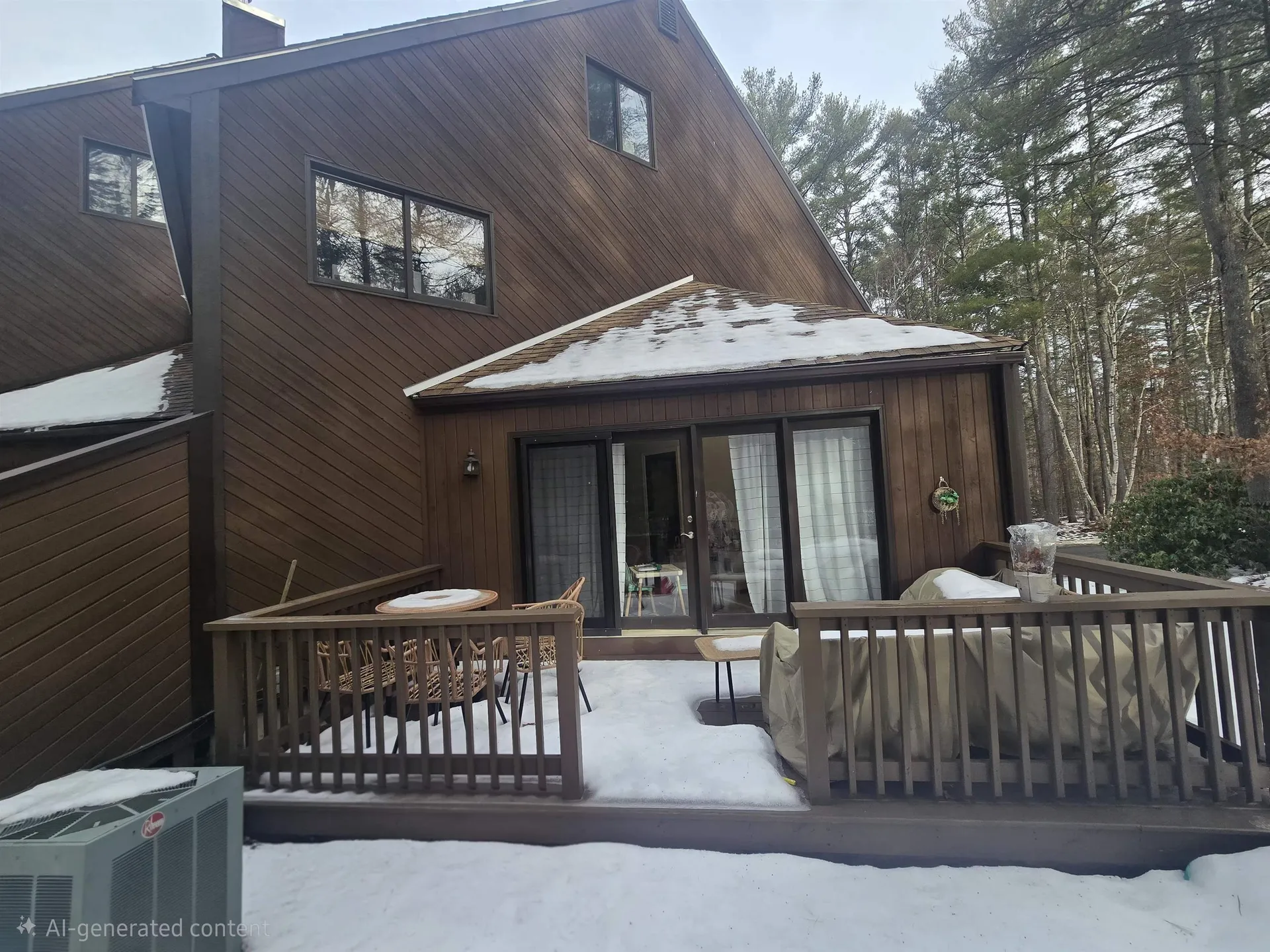 153 Coffin Road Epping NH 03042