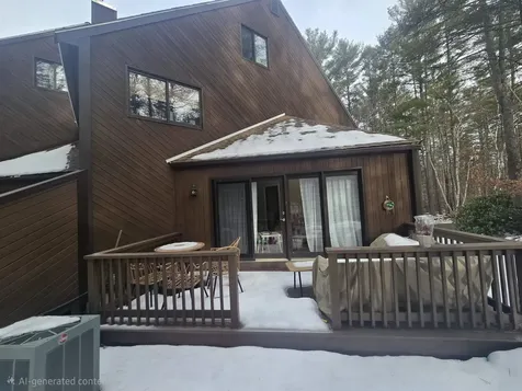 153 Coffin Road Epping NH 03042