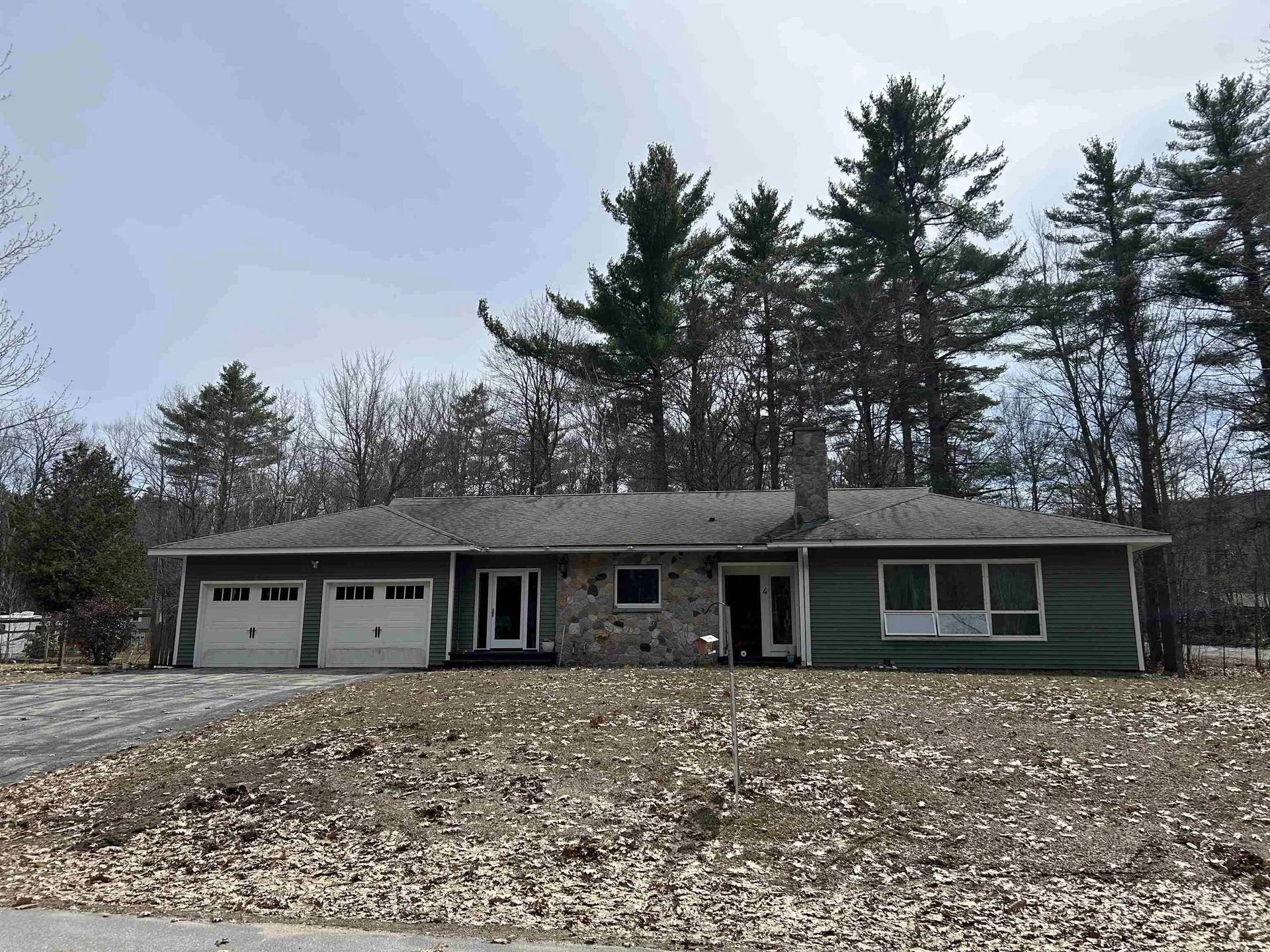 4 Power House Acres Road Shelburne NH 03581