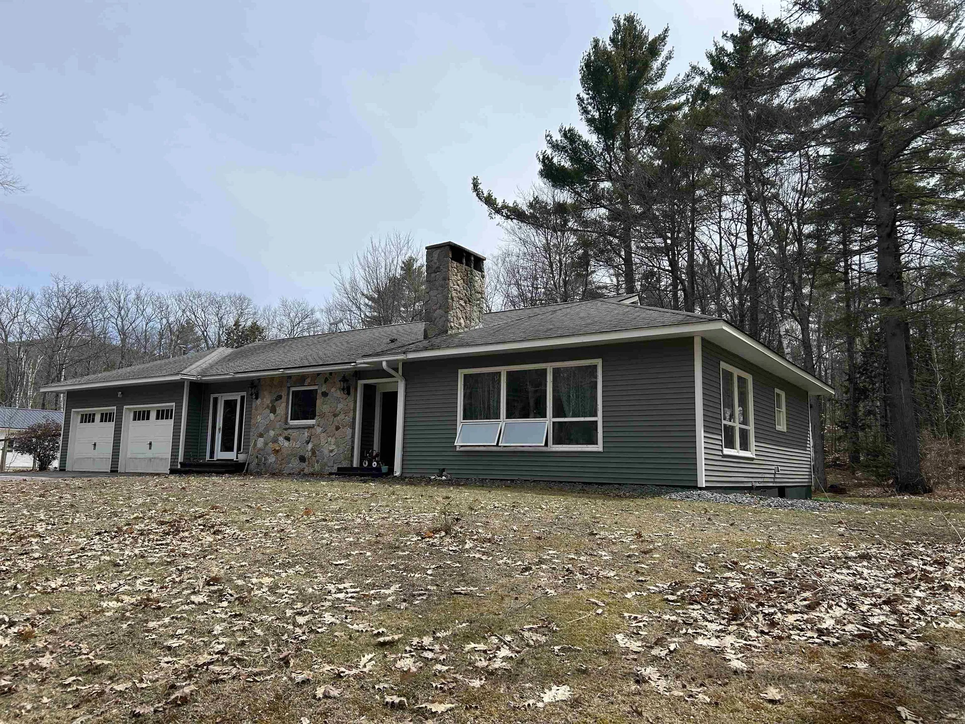 4 Power House Acres Road Shelburne NH 03581