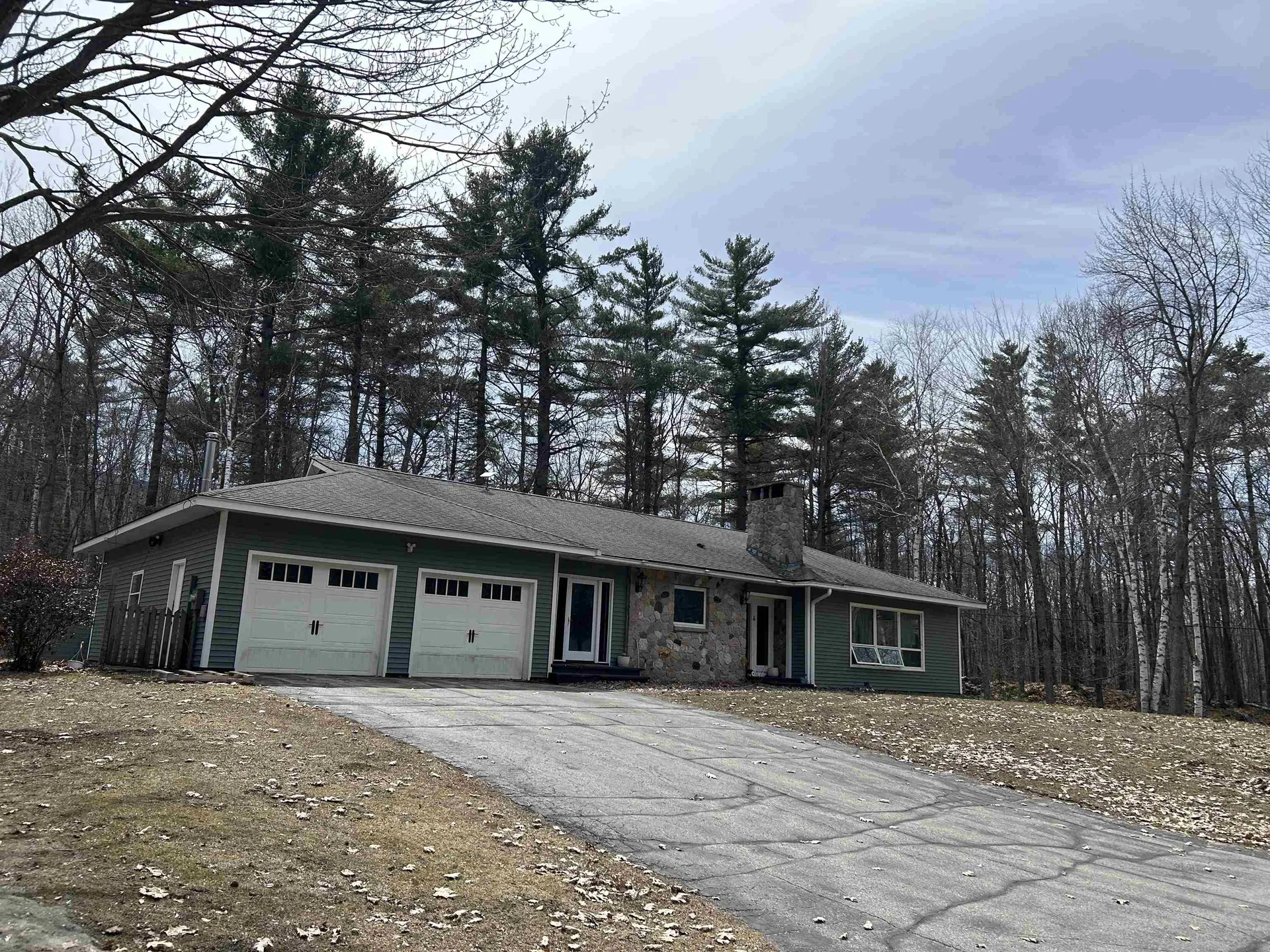 4 Power House Acres Road Shelburne NH 03581