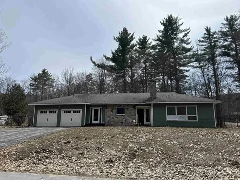 4 Power House Acres Road Shelburne NH 03581