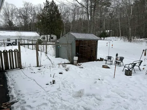 4 Power House Acres Road Shelburne NH 03581