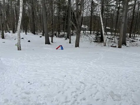 4 Power House Acres Road Shelburne NH 03581