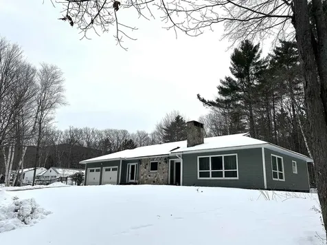 4 Power House Acres Road Shelburne NH 03581