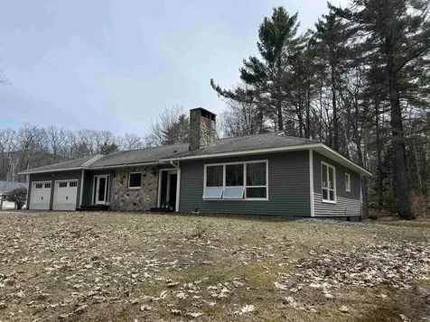 4 Power House Acres Road Shelburne NH 03581