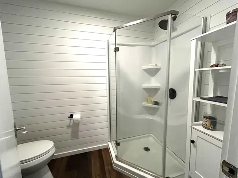 4 Power House Acres Road Shelburne NH 03581