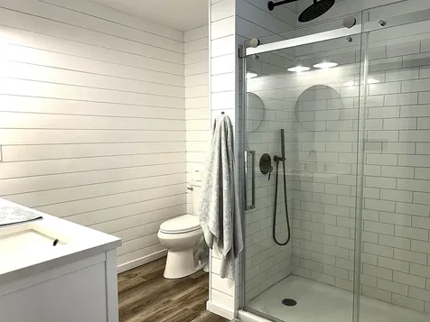 4 Power House Acres Road Shelburne NH 03581