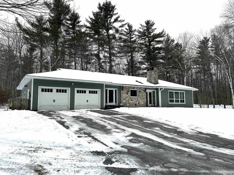 4 Power House Acres Road Shelburne NH 03581