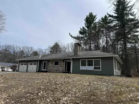 4 Power House Acres Road Shelburne NH 03581
