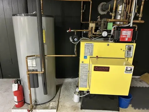 4 Power House Acres Road Shelburne NH 03581