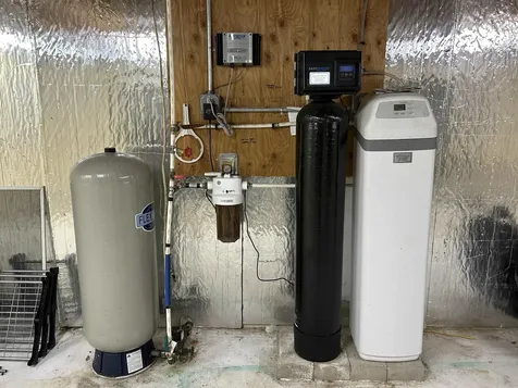 4 Power House Acres Road Shelburne NH 03581