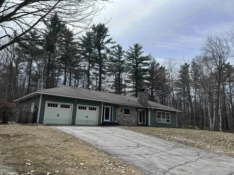 4 Power House Acres Road Shelburne NH 03581