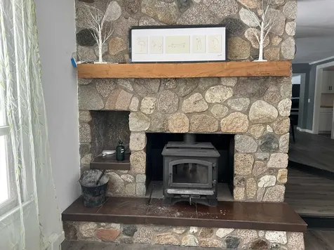 4 Power House Acres Road Shelburne NH 03581