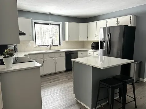 4 Power House Acres Road Shelburne NH 03581