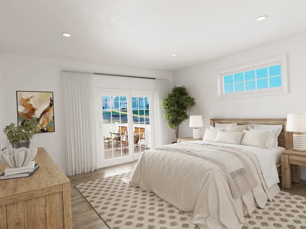 8 Benjamin Lane Thornton NH 03285