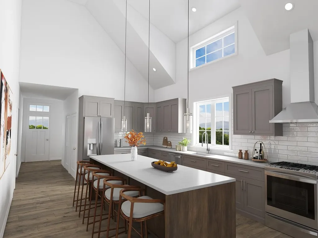 8 Benjamin Lane Thornton NH 03285