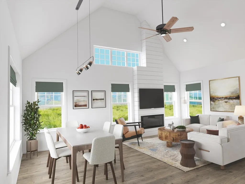 8 Benjamin Lane Thornton NH 03285