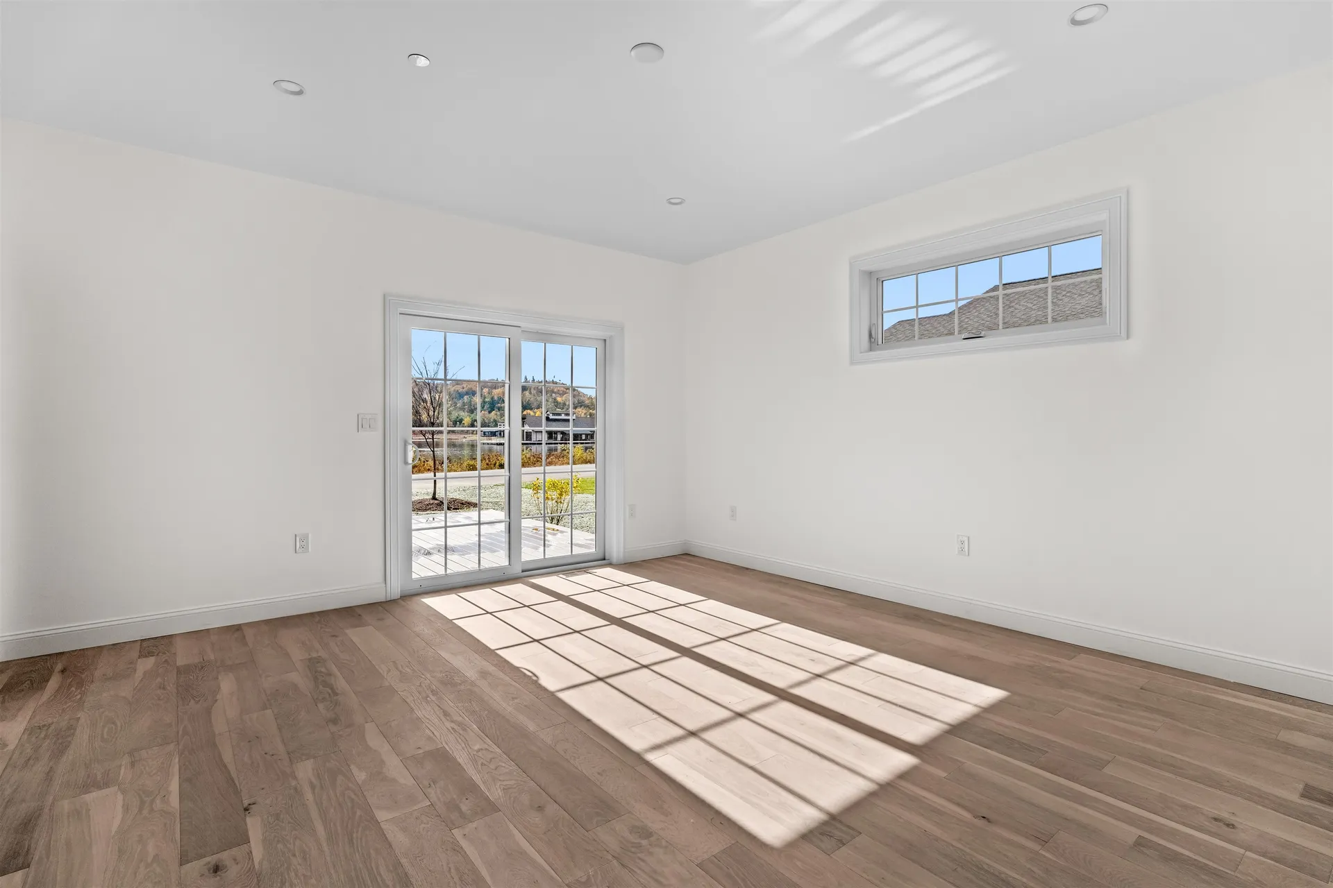 8 Benjamin Lane Thornton NH 03285