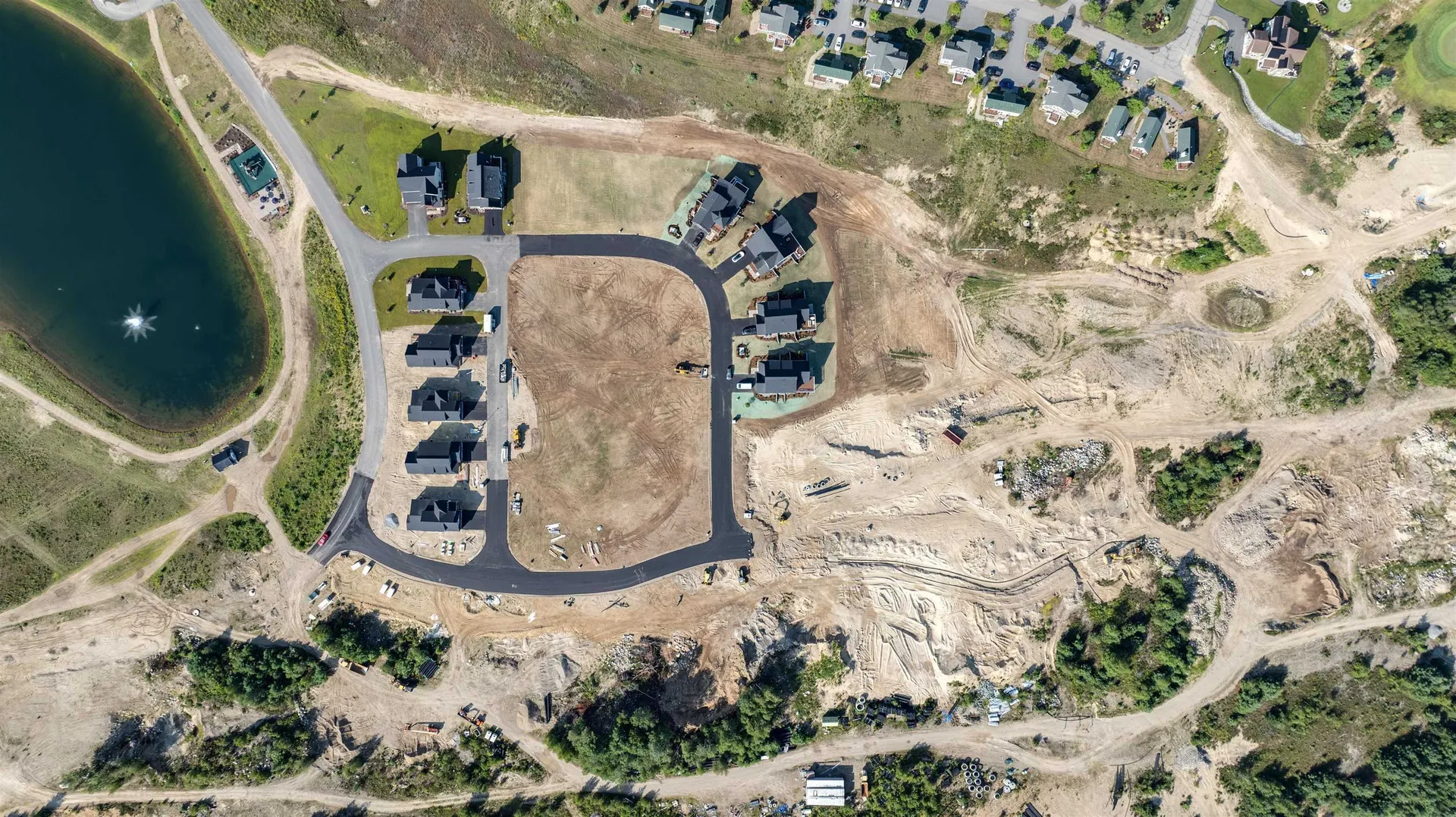 8 Benjamin Lane Thornton NH 03285