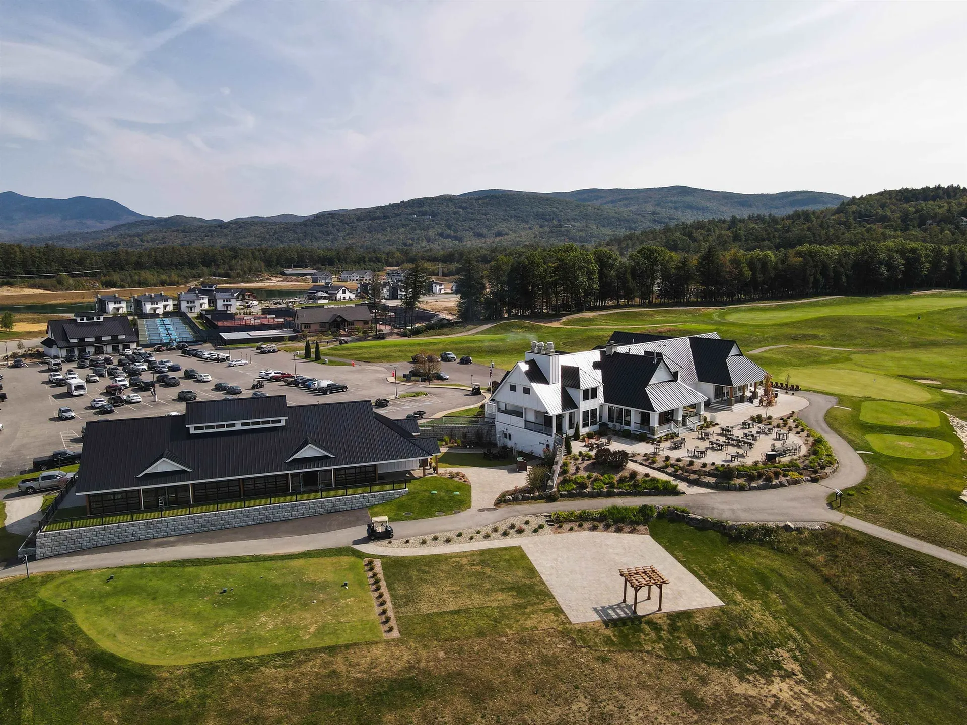 8 Benjamin Lane Thornton NH 03285