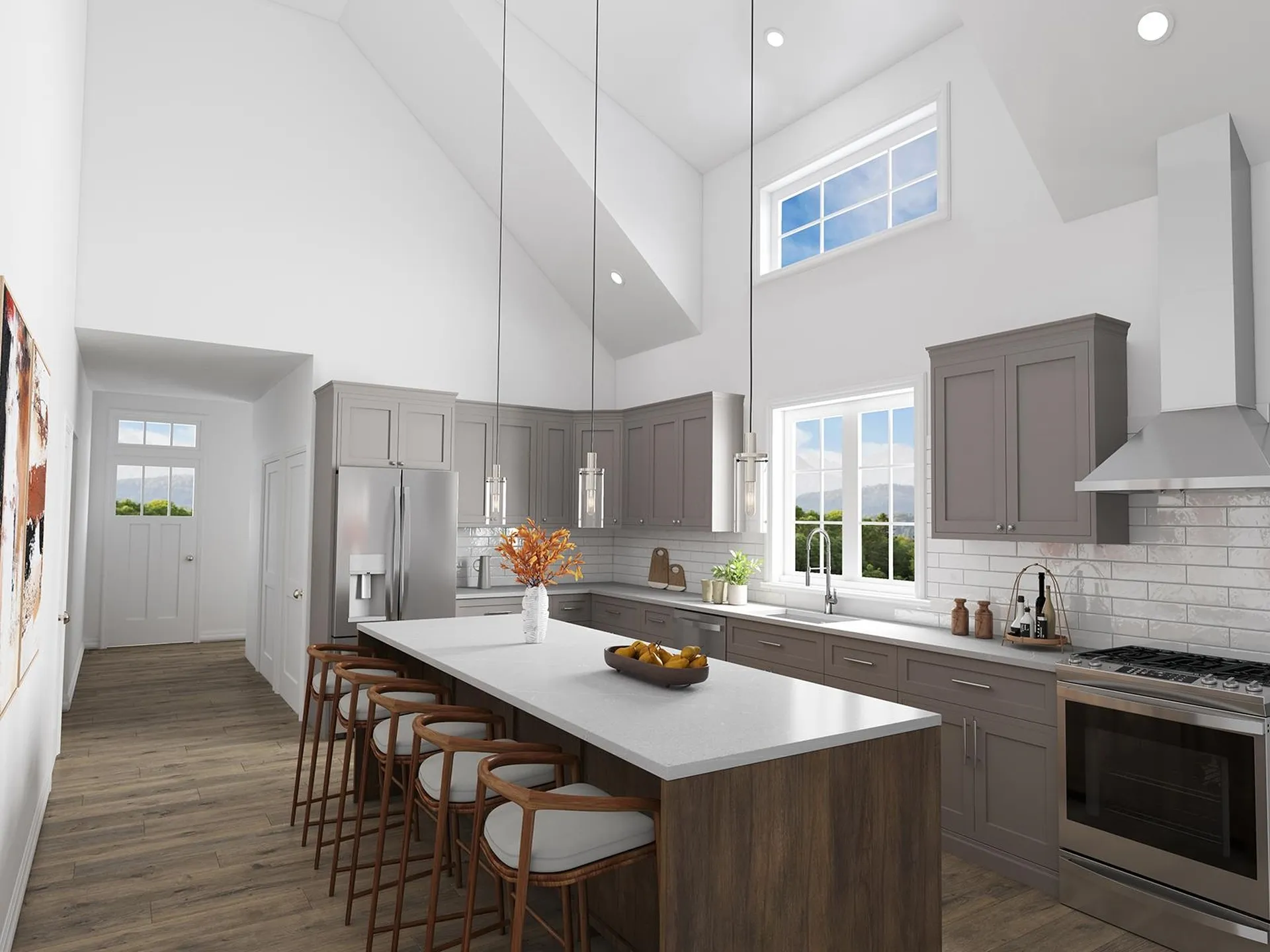 8 Benjamin Lane Thornton NH 03285