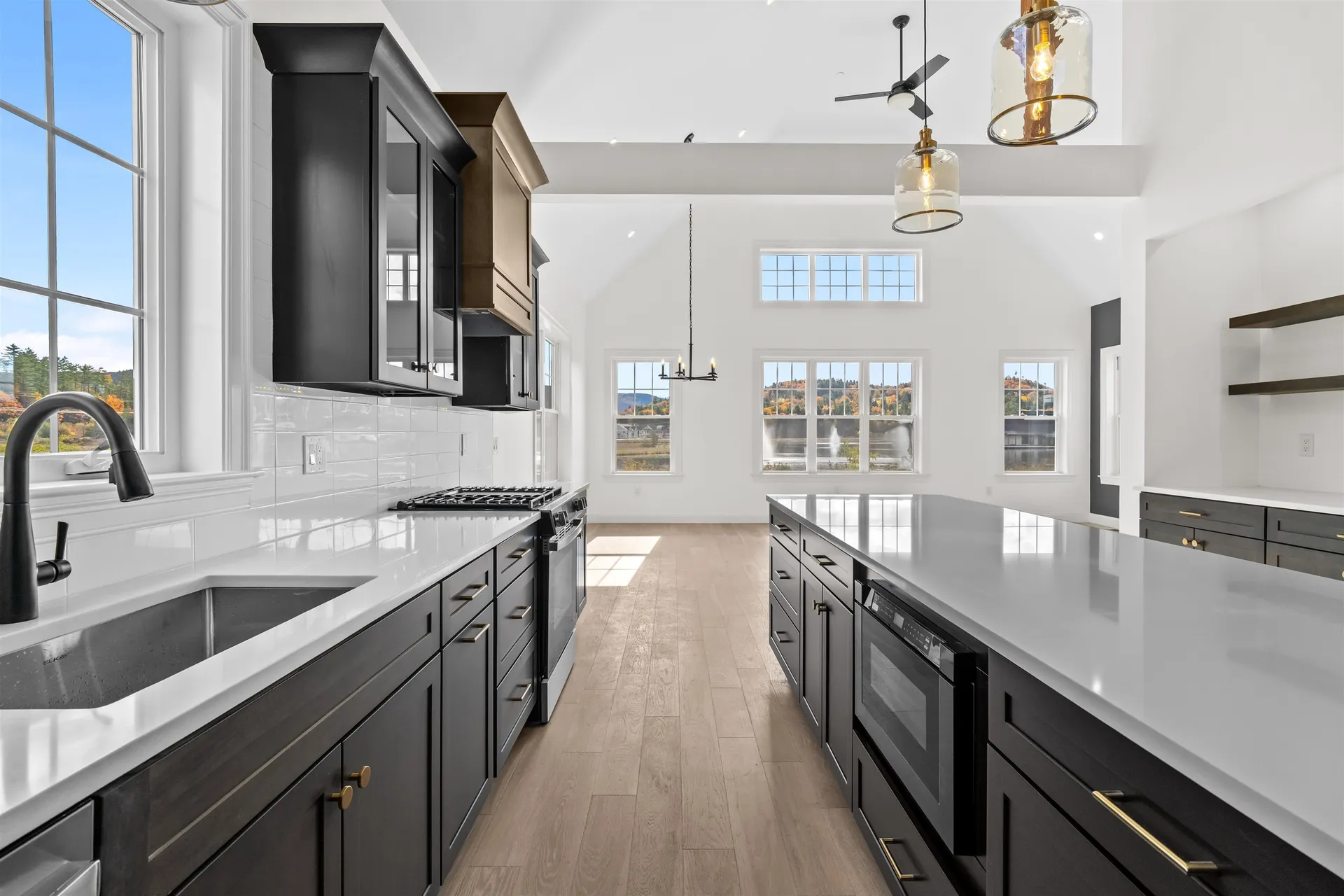 8 Benjamin Lane Thornton NH 03285