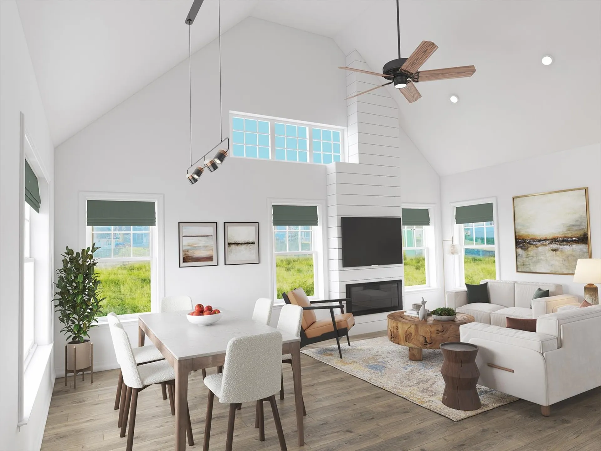 8 Benjamin Lane Thornton NH 03285