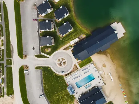 8 Benjamin Lane Thornton NH 03285