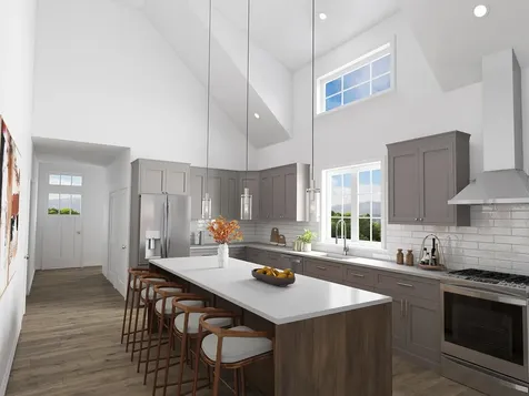 8 Benjamin Lane Thornton NH 03285