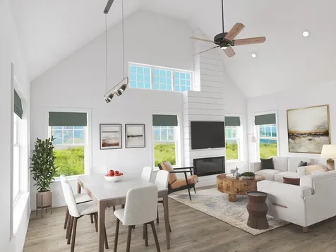 8 Benjamin Lane Thornton NH 03285