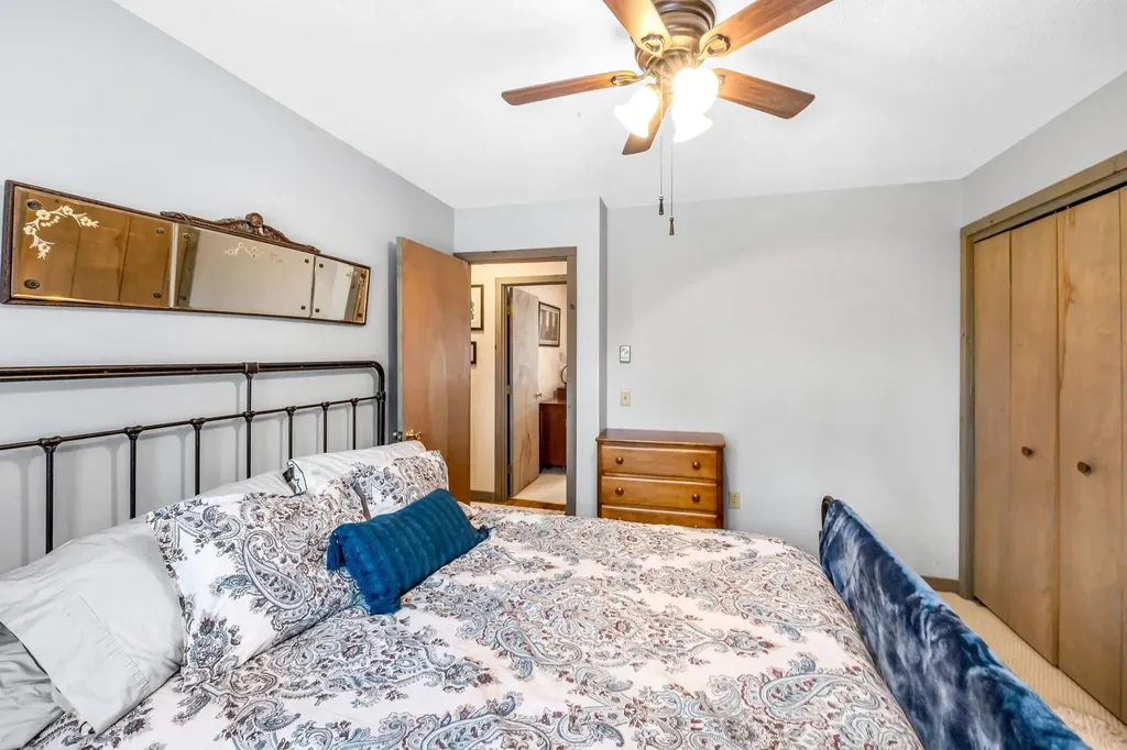 22 Lower Howes Road Wilmington VT 05363