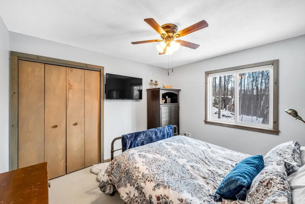 22 Lower Howes Road Wilmington VT 05363