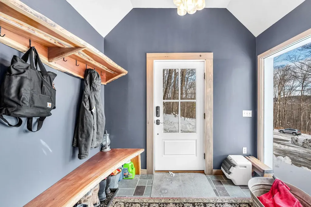 22 Lower Howes Road Wilmington VT 05363