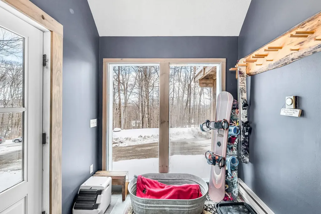 22 Lower Howes Road Wilmington VT 05363